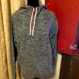 Almost New Iukka Casual Hoodie